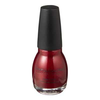 Sinful Colours Vernis à ongles Professional Émail, Sugar Sugar 15 ml, 23,27 $/100ml
