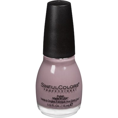 Sinful Colours SinfulColors Professional Vernis à Ongles 2189 Taupe is Dope! 16.1 g, 18,51 $/100g