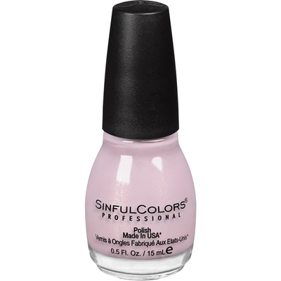 Sinful Colours SunfulColors Nail Unicorns R Real 1 ea, $23.27/100ml