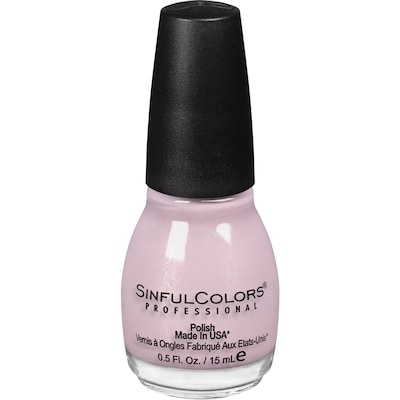 Sinful Colours Vernis à ongles SunfulColors Unicorns R Real 15 ml, 23,27 $/100ml