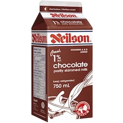 CHOCO★MILK Neilson Chocolate Milk - 750 ml | Zehrs