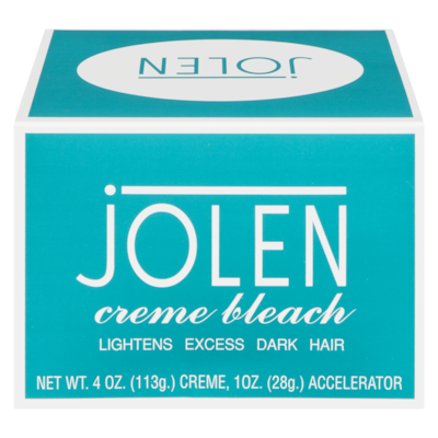 Jolen Cream Bleach 141 g, $7.09/100g