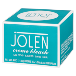 Jolen Cream Bleach - 141 g | Dominion Stores of Newfoundland