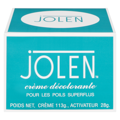Jolen Crème décolorante 141 g, 7,09 $/100g