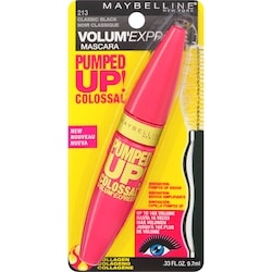 Mascara 213 Classic Black