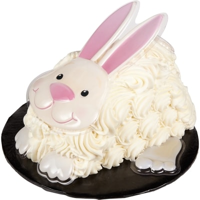 null Cake Bunny 1 kg, $1.30/100g