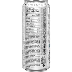 Monster Energy Zero Ultra - 4x473.0 ml | Loblaws