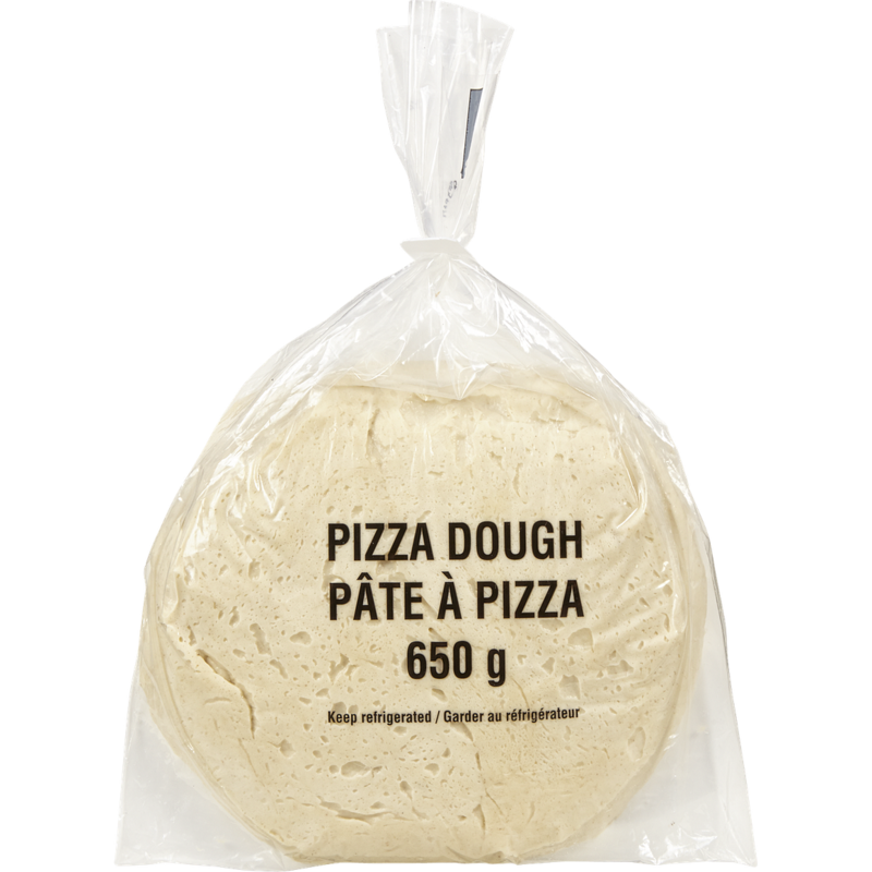 Pizza Dough