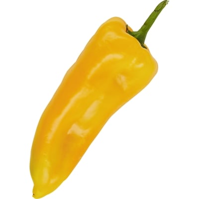 null Peppers, Yellow Sheppard $11.00/1kg $4.99/1lb
