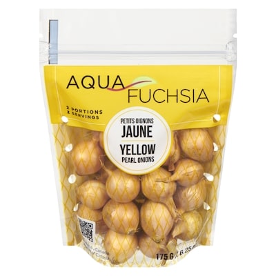 null White Pearl Onions 170 g, $2.06/100g