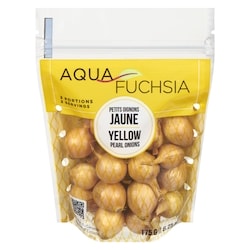 null Petits oignons blancs 170 g, 2,06 $/100g