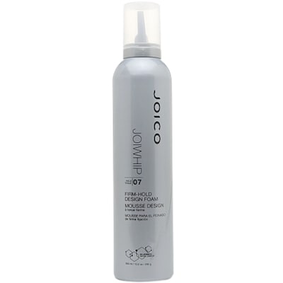 Joico Mousse Joiwhip Design tenue ferme 300 ml, 9,83 $/100ml