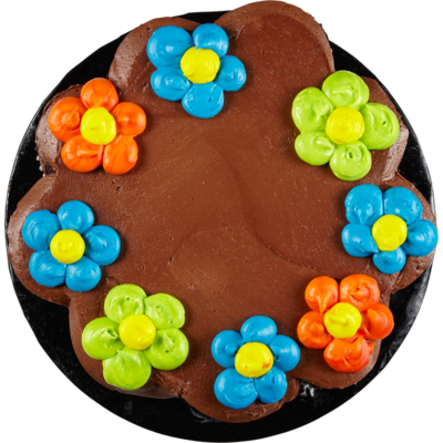 null Chocolate Cupcake Pull-Aparts, 12 Pieces (Minimum 24 Hours Notice Required) 750 g, $2.07/100g