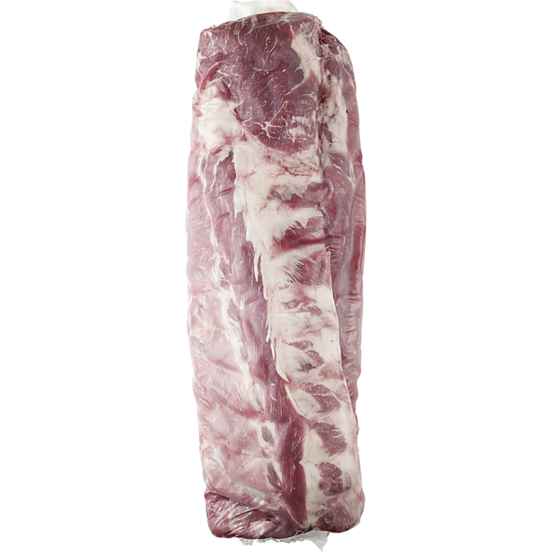 Pork Back Ribs, 2-pack