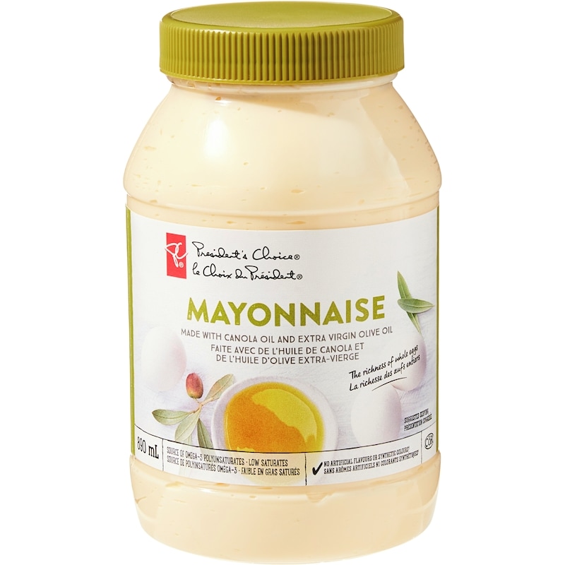 Mayonnaise
