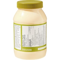 mayo President's Choice Mayonnaise - 890 ml | Your Independent Grocer