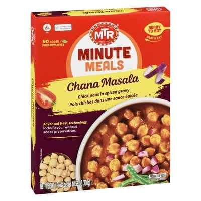 Channa Masala