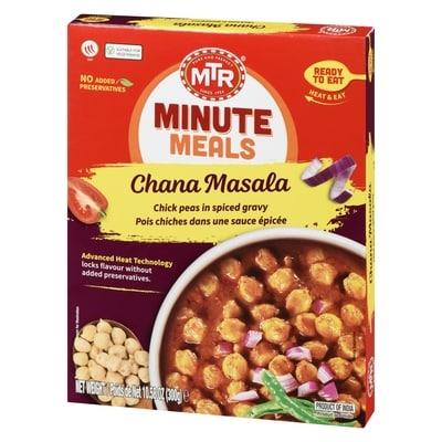 Channa Masala