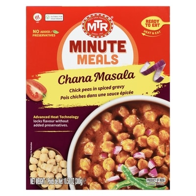 Channa Masala