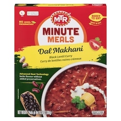 Dal Makhani