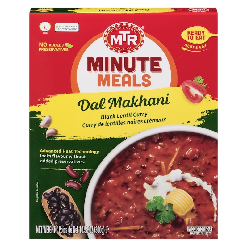 Dal Makhani