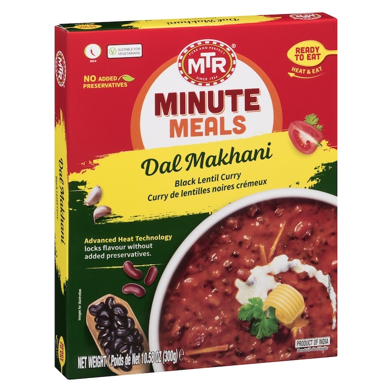 Dal Makhani