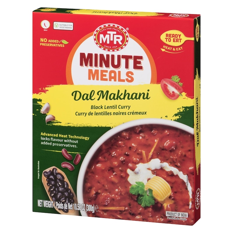 Dal Makhani
