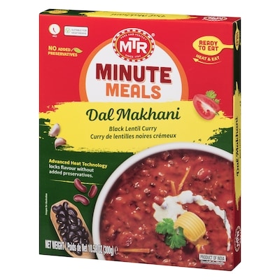 Dal makhani