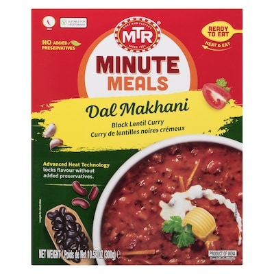 Dal makhani