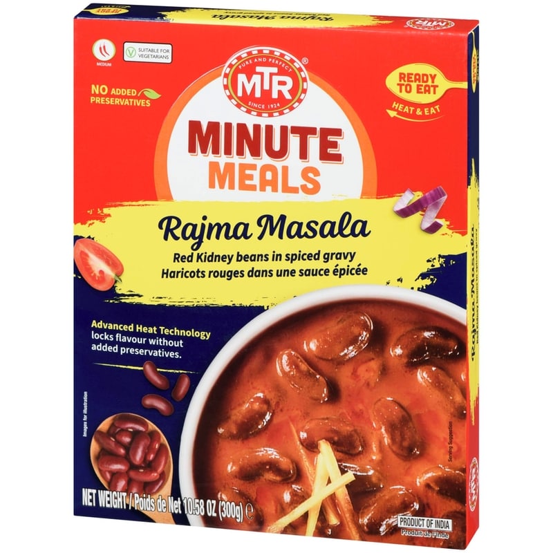 Rajma Masala