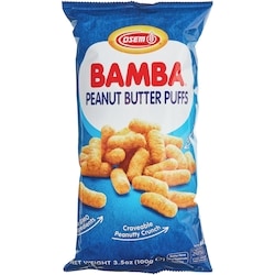 Kosher Bamba