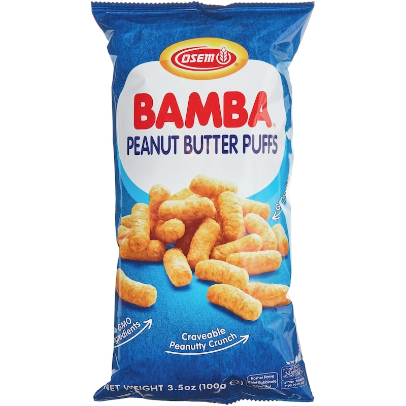 Kosher Bamba