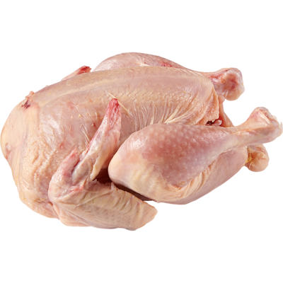 null Poulet de Cornouailles frais 15,41 $/1kg 6,99 $/1lb