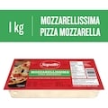 Mozzarellissima râpée