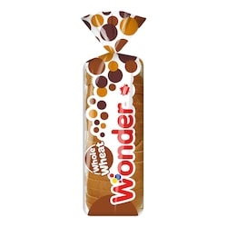 Wonder Pain à 100 % de blé entier 675 g, 0,59 $/100g