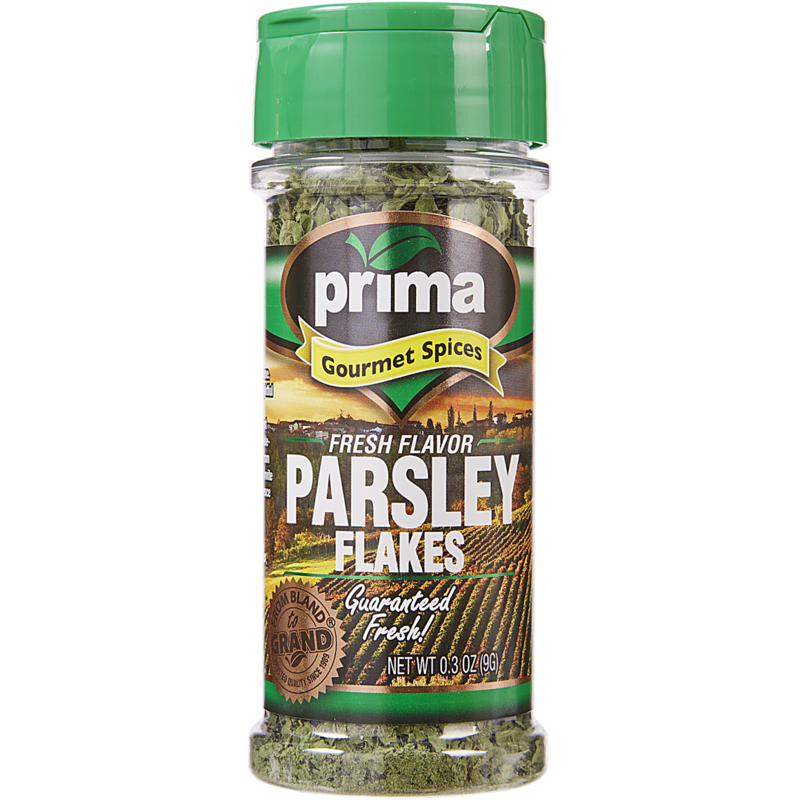 Parsley Flakes