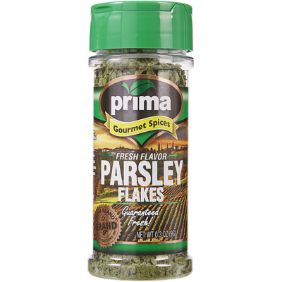 Prima Persil en flocons 6 g, 99,83 $/100g