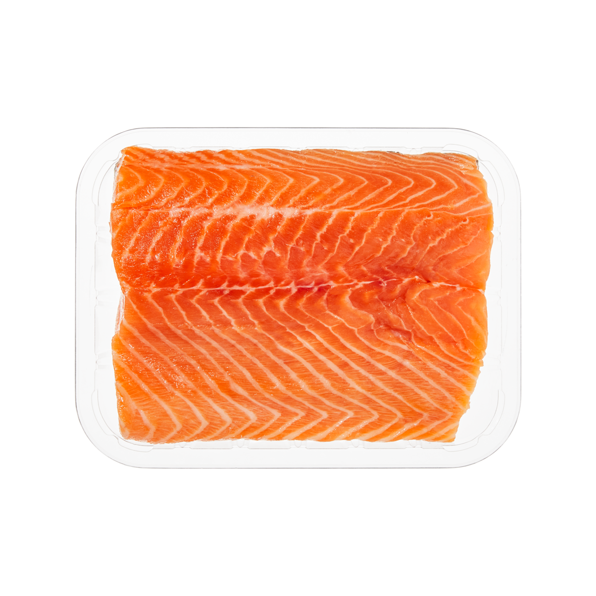 Farmed Atlantic Salmon Fillet