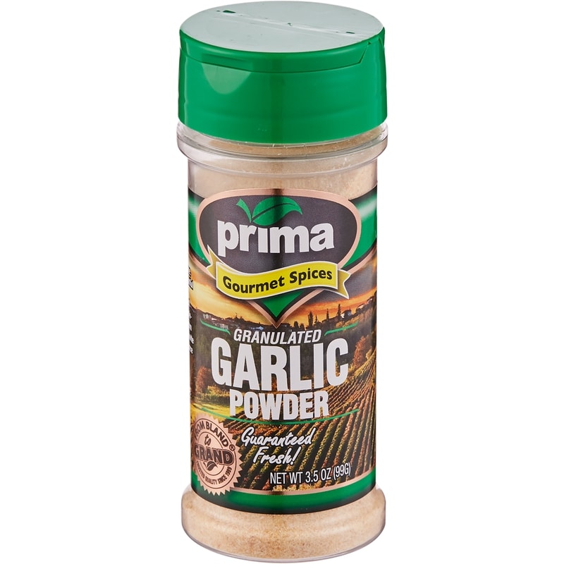 Garlic Powder