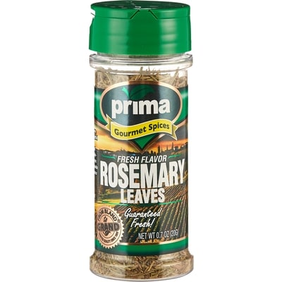 Prima Rosemary Leaf 28 g, $16.04/100g
