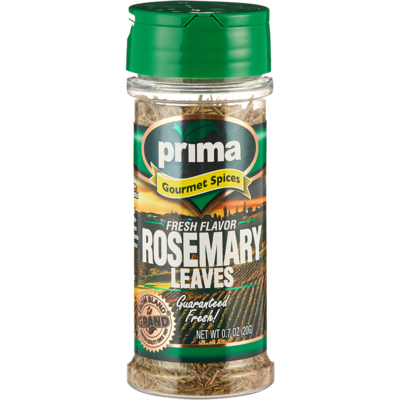 Prima Feuilles de romarin 28 g, 19,61 $/100g