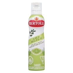 Bertolli Olive Oil Spray, Extra Light - 155 ml | Fortinos