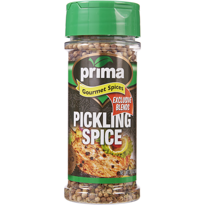 Prima Épices à marinade 57 g, 10,51 $/100g
