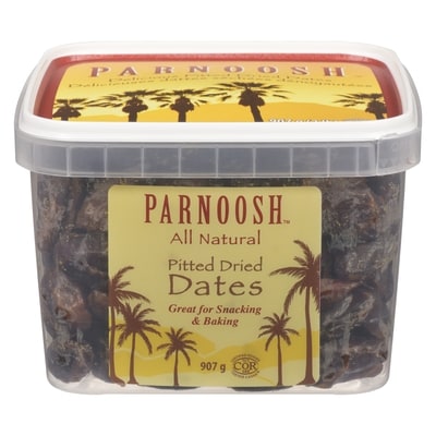 null Pitted Honey Dates 907 g, $0.88/100g