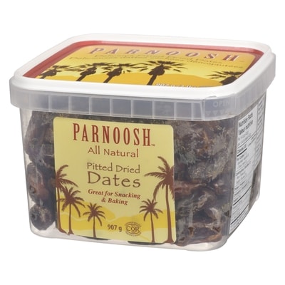Pitted Honey Dates