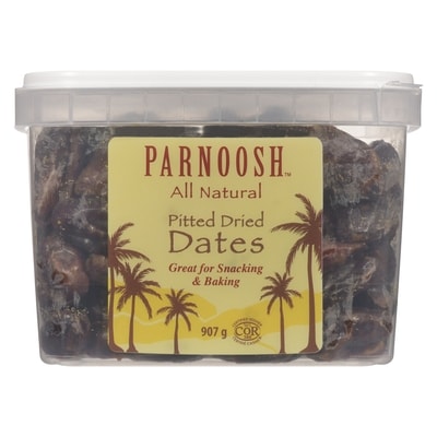 Pitted Honey Dates