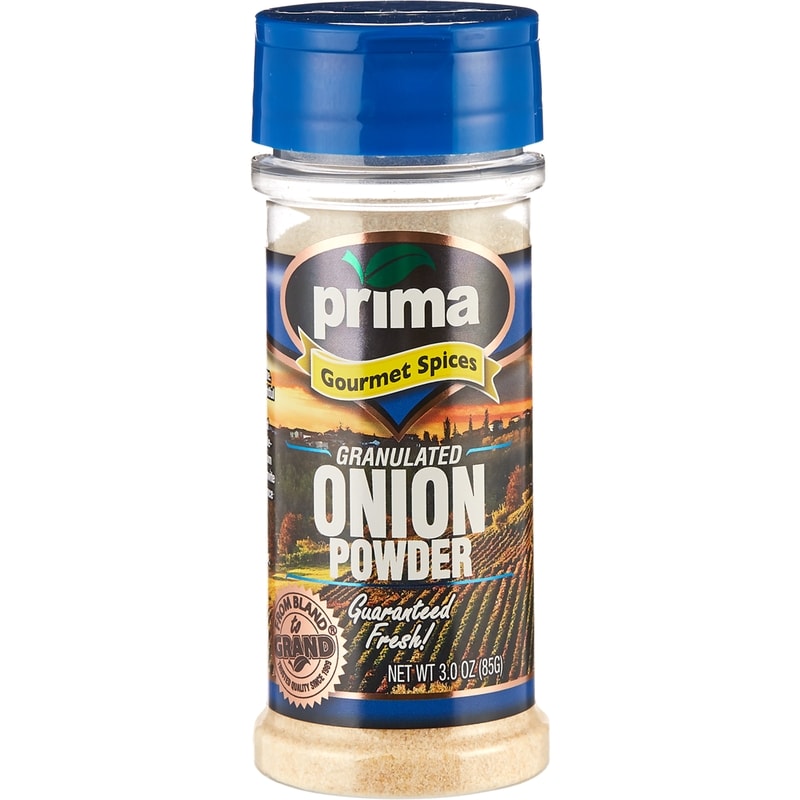 Ground Onion Powder