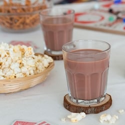 Neilson Chocolate Milk - 473 ml | Your Independent Grocer