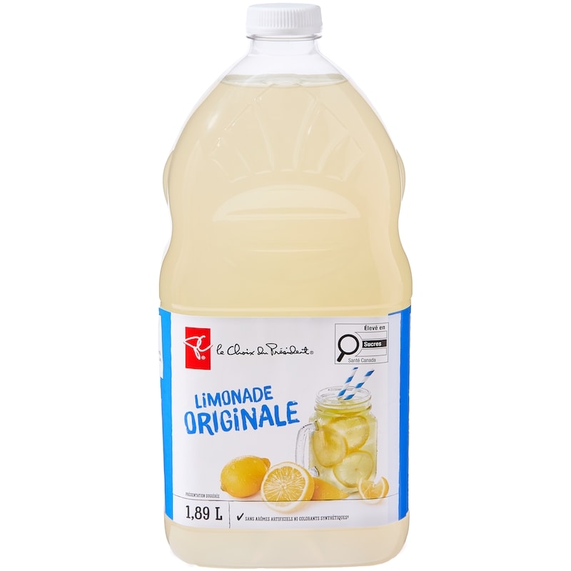 Original Lemonade