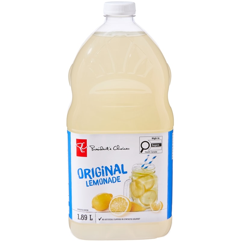 Original Lemonade